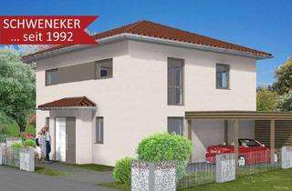 Villa kaufen in 32549 Bad Oeynhausen, Schicke Stadtvilla auf tollem Grundstück in Wulferdingsen!