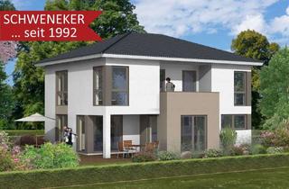 Villa kaufen in 32549 Bad Oeynhausen, Außergewöhnliche Stadtvilla in begehrter Lage von Wulferdingsen!