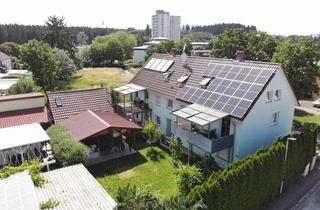 Mehrfamilienhaus kaufen in 78054 Villingen-Schwenningen, Mehrfamilienhaus mit 5 Einheiten in Schwenningen – Kapitalanlage mit Potenzial