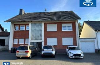 Haus kaufen in 54526 Landscheid, Vermietungsobjekt mit attraktiver Mietrendite