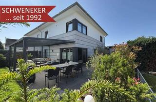 Doppelhaushälfte kaufen in 32584 Löhne, KURZFRISTIG BEZUGSFREI!!! Junge Doppelhaushälfte in schöner Wohnlage von Löhne-Ostscheid!