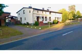 Haus kaufen in 17322 Grambow, Ihr Wohntraum mit Riesengarten und Scheune