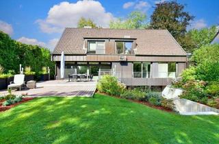 Villa kaufen in 45470 Menden/Ickten, Beeindruckende Unternehmer-Villa in TOP Lage von Mülheim-Menden
