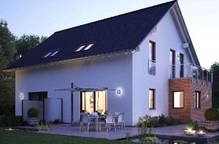 Haus kaufen in 74838 Limbach, Mehrgenerationenhaus - Alle unter einem Dach