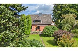 Haus kaufen in 21438 Brackel, Haus mit weiterem Baugrundstück in Brackel