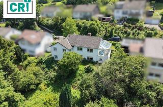Einfamilienhaus kaufen in 35037 Marburg, Wohnen in Bestlage: Einfamilienhaus mit Gästewohnung in Marburg-Ockershausen