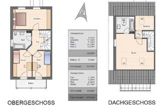 Doppelhaushälfte kaufen in 84539 Ampfing, Modernisierte Doppelhaushälfte mit ausgebautem Dachgeschoss