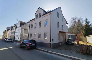 Einfamilienhaus kaufen in 95233 Helmbrechts, Einfamilienhaus in Helmbrechts