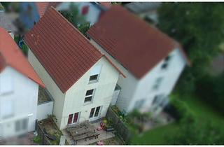 Einfamilienhaus kaufen in 75203 Königsbach-Stein, Einfamilienhaus mit schöner Terrasse und Garage