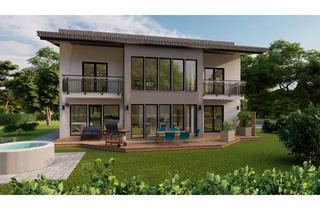 Villa kaufen in 37574 Einbeck, Stadtvilla in Einbeck - Ihr neues Zuhause in nur 18 Tagen Bauzeit!