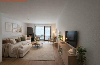 Einfamilienhaus kaufen in 64546 Mörfelden-Walldorf, Attraktiv geschnittenes Einfamilienhaus in direkter Feldrandlage!