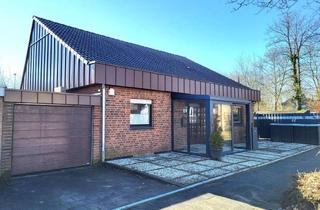 Einfamilienhaus kaufen in Rudolf-Lensing-Ring, 40670 Meerbusch, FREISTEHENDES EINFAMILIENHAUS MIT GARAGE UND KELLER IN MEERBUSCH-OSTERATH ZU VERKAUFEN...