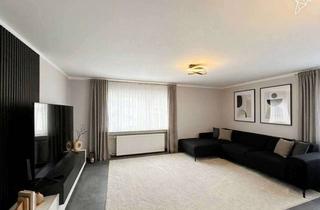 Einfamilienhaus kaufen in 36396 Steinau, WOHNTRAUM MIT WEITLÄUFIGEM GARTEN Modern saniertes Einfamilienhaus mit viel Raum in Steinau!