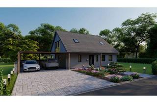 Einfamilienhaus kaufen in 37589 Kalefeld, Einfamilienhaus in Kalefeld - Ihr neues Zuhause in nur 18 Tagen Bauzeit!