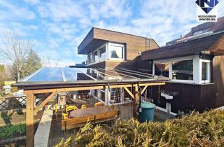 Doppelhaushälfte kaufen in 73087 Bad Boll, Gemütliche Doppelhaushälfte mit tollem Hobbyraum, schöner Terrasse und großer Garage