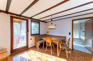 Bauernhaus kaufen in 72224 Ebhausen, Ländlicher Charme inklusive – Bauernhaus mit Scheune in Wenden