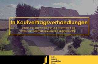 Einfamilienhaus kaufen in 49733 Haren, Ländliche Idylle in Fehndorf mit Feldblick & PV-Anlage! Keine Käuferprovision!
