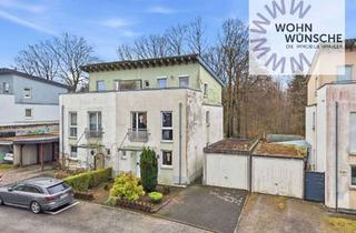 Doppelhaushälfte kaufen in Königsberger Straße 10, 42897 Remscheid, Doppelhaushälfte mit großem Garten in ruhiger Siedlung