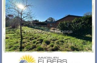 Haus kaufen in 41372 Niederkrüchten, Freistehender Bungalow in naturnaher Lage – Nähe Venekotensee