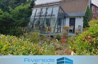 Einfamilienhaus kaufen in 31789 Hameln, Hameln-Wangelist | Freistehendes Einfamilienhaus mit Wintergarten in ruhiger Lage!