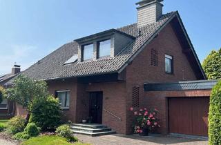 Einfamilienhaus kaufen in 47495 Rheinberg, Privatverkauf: Freistehendes Einfamilienhaus in ruhiger Sackgasse in Rheinberg