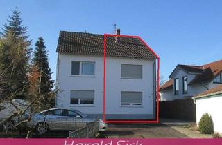 Einfamilienhaus kaufen in 53347 Alfter, Einseitig angebautes Einfamilienhaus mit 2 Garagen und großem Garten mit Rundumsonne!