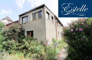 Haus kaufen in 06780 Zörbig, Ankommen. Aufatmen. Wohlfühlen – Ihr Zuhause mit Seeblick in Zörbig