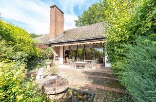 Einfamilienhaus kaufen in 23795 Bad Segeberg, Solides Einfamilienhaus mit großem Garten