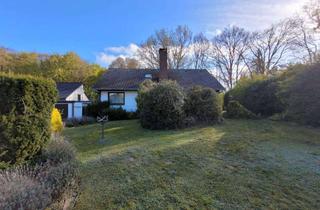 Einfamilienhaus kaufen in 23795 Bad Segeberg, Solides Einfamilienhaus mit großem Garten