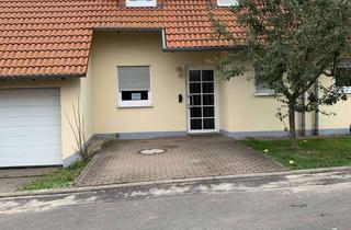 Einfamilienhaus kaufen in Vor Dem Berge 33, 99869 Goldbach, Gepflegtes Einfamilienhaus mit Garage in Gotha-Goldbach