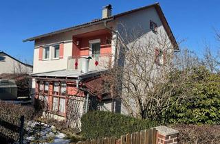 Einfamilienhaus kaufen in 94227 Zwiesel, Einfamilienhaus mit Wintergarten und Garage in Zwiesel
