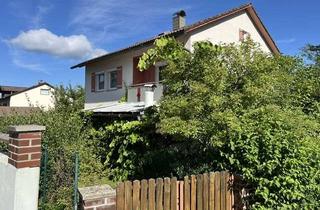 Einfamilienhaus kaufen in 94227 Zwiesel, Einfamilienhaus mit Wintergarten und Garage in Zwiesel
