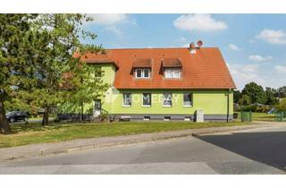 Mehrfamilienhaus kaufen in 18279 Lalendorf, Mehrfamilienhaus mit vier Einheiten auf großem Grundstück