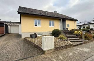 Einfamilienhaus kaufen in 76863 Herxheim, Wohnen mit Komfort – Gepflegtes Einfamilienhaus mit besonderem Mehrwert