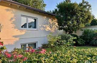 Haus kaufen in 61352 Bad Homburg, Walmdachbungalow in Bad-Homburg Gonzenheim