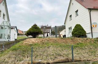 Einfamilienhaus kaufen in 92369 Sengenthal, Einfamilienhaus mit Potential und sonnigem Grundstück