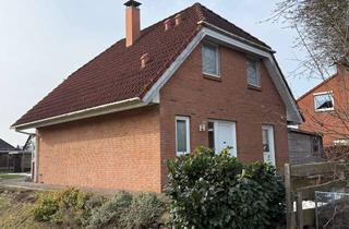 Einfamilienhaus kaufen in 21436 Marschacht, *** Klein aber Fein - Schönes Einfamilienhaus in Marschacht ***