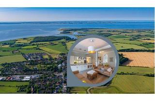 Haus kaufen in 24395 Gelting, Leben und Arbeiten unter einem Dach -direkt an der Geltinger Birk