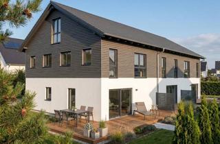Haus kaufen in 85777 Fahrenzhausen, Ankommen, durchatmen, zu Hause sein: Ihr Logenplatz in Fahrenzhausen - Reihenmittelhaus