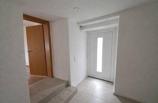 Haus kaufen in 06420 Könnern, Erstbezug nach Sanierung : Kleines EFH auf 2500m² Grundstück