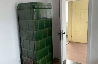 Haus kaufen in 02694 Großdubrau, Geräumiges Haus mit Nebengebäude für zwei Generationen und großzügigem Grundstück zur Selbstversorgu