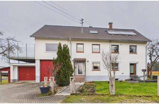 Mehrfamilienhaus kaufen in 78713 Schramberg, Attraktives Mehrfamilienhaus in ruhiger Lage