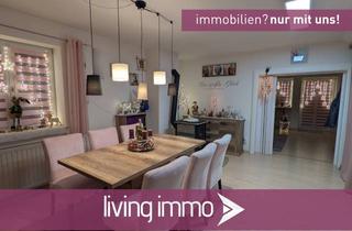 Doppelhaushälfte kaufen in 84036 Schönbrunn, Doppelhaushälfte mit Garten und Garage in Landshut zu verkaufen