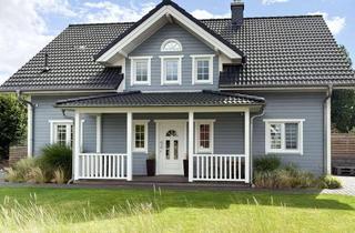 Haus kaufen in 25836 Vollerwiek, Exklusives Küstenhaus | Nordisch & Modern