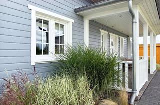 Haus kaufen in 25836 Vollerwiek, Exklusives Küstenhaus | Nordisch & Modern