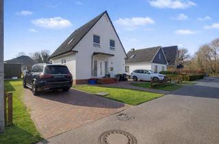 Haus kaufen in 25335 Elmshorn, Lebensqualität, die man spürt – Struktur im Haus, Ruhe in der Nachbarschaft