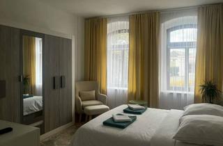 Haus kaufen in 08468 Reichenbach, Fünf exquisite Ferienwohnungen für unvergessliche Erlebnisse.