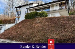 Einfamilienhaus kaufen in 57518 Betzdorf, Großzügiges Einfamilienhaus mit Aufzug, Sauna und schönem Ausblick!