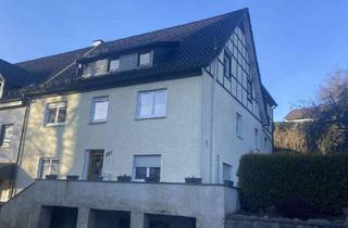 Doppelhaushälfte kaufen in 57413 Finnentrop, / Großzügige Doppelhaushälfte in Fretter wartet auf neue Eigentümer!