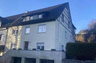 Doppelhaushälfte kaufen in 57413 Finnentrop, / Großzügige Doppelhaushälfte in Fretter wartet auf neue Eigentümer!